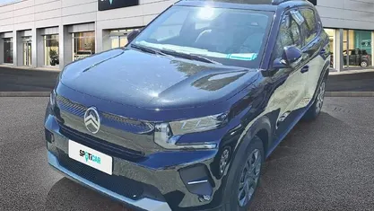 Usata Citroën C3 101 CV (74 kW) 2025 SUV