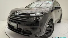 Nero Usata 2020 Citroën C5 Aircross Feel SUV | 15.986 € (Buon prezzo)