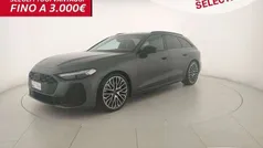 Grigio daytona perlato Nuova 2025 Audi S5 Ambiente Station wagon | 93.400 € (Super prezzo)