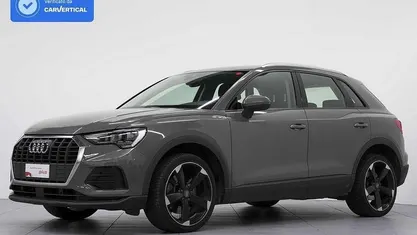 Usata Audi Q3 Business 190 CV (139 kW) 2020 SUV