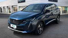 Blu Usata 2022 Peugeot 3008 Allure SUV | 23.850 € (Buon prezzo)