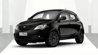 Usata Lancia Ypsilon Gold 84 CV (61 kW) 2022 Utilitaria