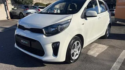 Usata Kia Picanto Urban 67 CV (49 kW) 2023 Utilitaria