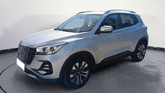 Grigio Usata 2022 DR Automobiles D5.0 SUV | 18.500 € (Buon prezzo)
