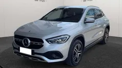 Argento Usata 2022 Mercedes GLA200 SUV | 36.800 € (Ottimo prezzo)