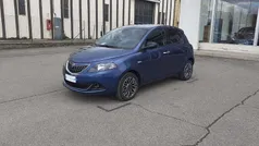 Blu Usata 2023 Lancia Ypsilon Gold Due volumi | 14.300 € (Buon prezzo)