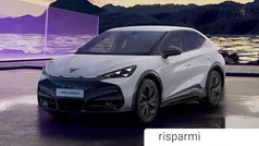 Usata 2025 Cupra Tavascan Endurance SUV | 43.300 € (Buon prezzo)