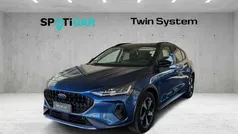 Usata 2023 Ford Focus Active Tre volumi | 19.900 € (Ottimo prezzo)