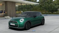 Nuova 2025 Mini Cooper Favoured Due volumi | 32.665 € (Buon prezzo)