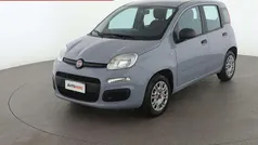Grigio Usata 2022 Fiat Panda Due volumi | 12.199 € (Buon prezzo)
