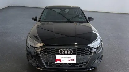 Usata Audi A3 Sportback Business 110 CV (80 kW) 2023 Utilitaria