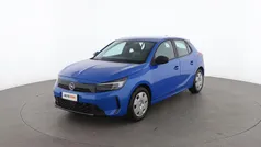 Blu Usata 2024 Opel Corsa Edition | 14.999 € (Buon prezzo)