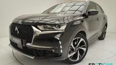 Nero Usata 2019 DS Automobiles DS7 Crossback Grand Chic SUV | 20.786 € (Buon prezzo)