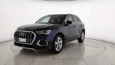 Usata 2024 Audi Q3 Advanced SUV | 37.900 € (Ottimo prezzo)