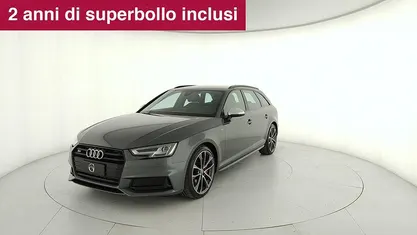 Usata 2018 Audi S4 Business Station wagon | 39.900 € (Molto cara)