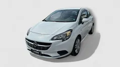 Usata 2017 Opel Corsa S Coupé | 8900 € (Ottimo prezzo)