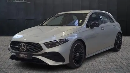 Nuova 2026 Mercedes A180 Advanced Plus Berlina | 36.207 € (Ottimo prezzo)