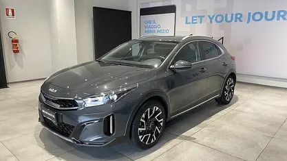 Usata 2024 Kia XCeed Style SUV | 22.500 € (Buon prezzo)