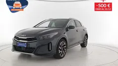 Usata 2022 Kia XCeed SUV | 18.500 € (Buon prezzo)