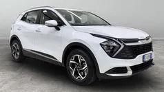 Casa white Usata 2024 Kia Sportage 2 SUV | 26.900 € (Super prezzo)