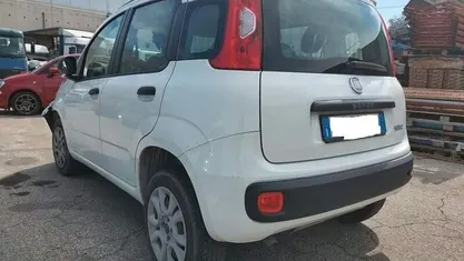 Usata 2014 Fiat Panda Due volumi | 3799 € (Buon prezzo)