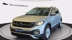 Usata 2021 VW T-Cross Style SUV | 17.900 € (Buon prezzo)