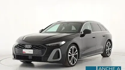 Usata Audi A5 S-Line 204 CV (150 kW) 2025 Nero Station wagon