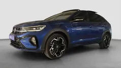 VW Taigo
