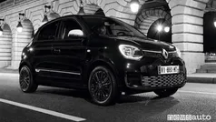 Nero Usata 2022 Renault Twingo Vibes Due volumi | 12.990 € (Buon prezzo)