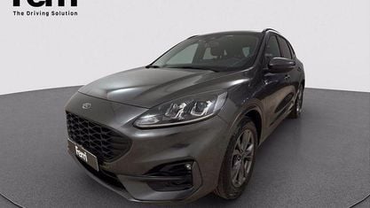 Second-hand Ford Kuga ST-Line 190 CP (139 kW) 2023 Gri SUV