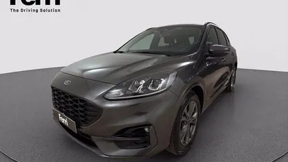 Usata Ford Kuga ST-Line 190 CV (139 kW) 2023 Magnetic grey SUV