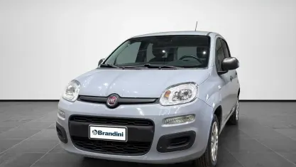 Usata Fiat Panda Easy 69 CV (50 kW) 2019 Grigio moda Utilitaria