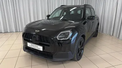 Blu Usata 2025 Mini Countryman Classic SUV | 38.900 € (Buon prezzo)