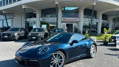 Usata 2020 Porsche 911 Carrera Coupé | 108.500 € (Super prezzo)