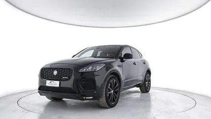 Usata Jaguar E-Pace R-Dynamic 300 CV (220 kW) 2023 SUV