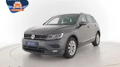 Usata 2018 VW Tiguan Business SUV | 16.000 € (Ottimo prezzo)