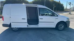 Usata 2018 VW Caddy Monovolume | 6500 € (Buon prezzo)