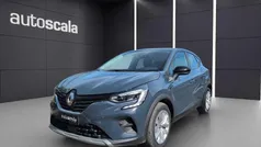 Blu Usata 2021 Renault Captur Zen SUV | 16.490 € (Buon prezzo)