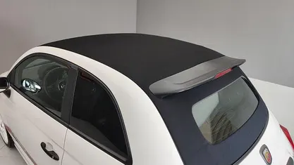 Usata Abarth 595C Competizione 180 CV (132 kW) 2021 Cabrio