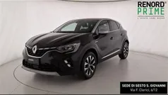 Nero Usata 2024 Renault Captur Techno SUV | 18.390 € (Ottimo prezzo)