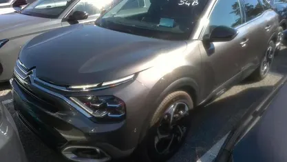 Usata Citroën C4 PureTech 131 CV (96 kW) 2024 Berlina