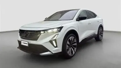 Nuova Renault Rafale Techno 200 CV (147 kW) 2025 Bianco SUV