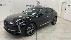 Usata 2023 DS Automobiles DS4 Rivoli Tre volumi | 41.500 €