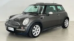 Usata 2006 Mini One D Due volumi | 5300 € (Buon prezzo)