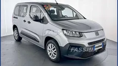 Usata 2024 Fiat Doblò Monovolume | 20.740 € (Super prezzo)