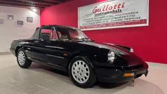 Usata 1992 Alfa Romeo Spider Cabrio | 23.000 €