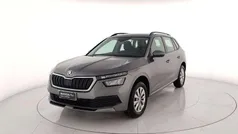 Usata 2022 Skoda Kamiq Ambition SUV | 15.300 € (Buon prezzo)