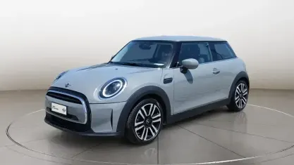 Usata Mini Cooper Classic 136 CV (100 kW) 2022 Utilitaria