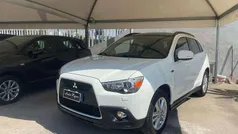 Usata 2010 Mitsubishi ASX Intense SUV | 6900 € (Buon prezzo)