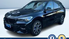 Usata 2022 BMW X1 M Sport SUV | 28.700 € (Buon prezzo)